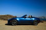 Mazda MX-5 Miata 2016 года (NA)